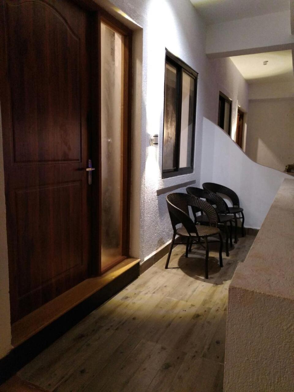 Wtf My House Hotel Baga Eksteriør billede